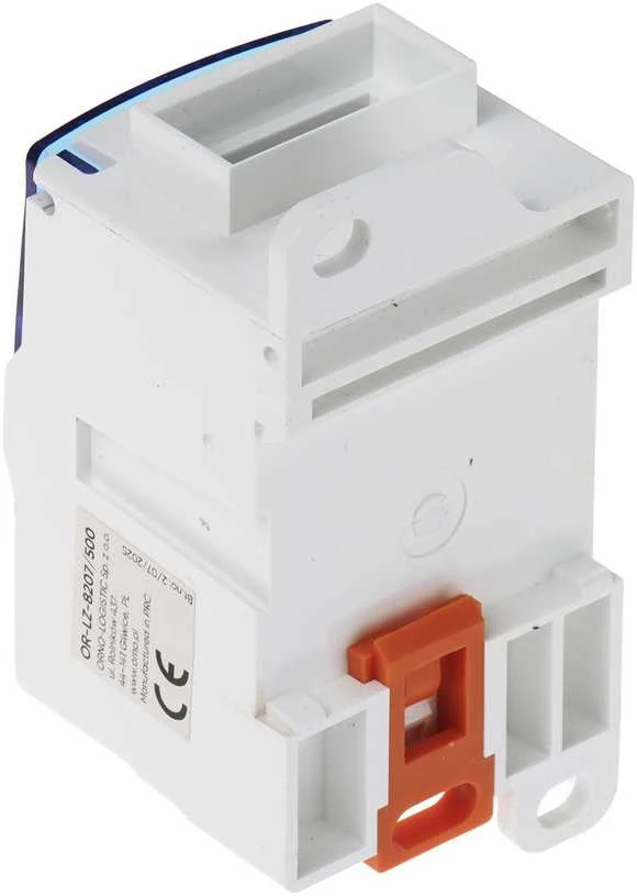 PASKIRSTYMO BLOKAS OR-LZ-8207/500 ORNO