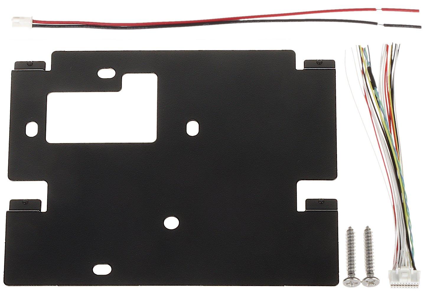 MONITORIUS VIDEO INTERCOM HIKVISION DS-KH6320Y-WTE2