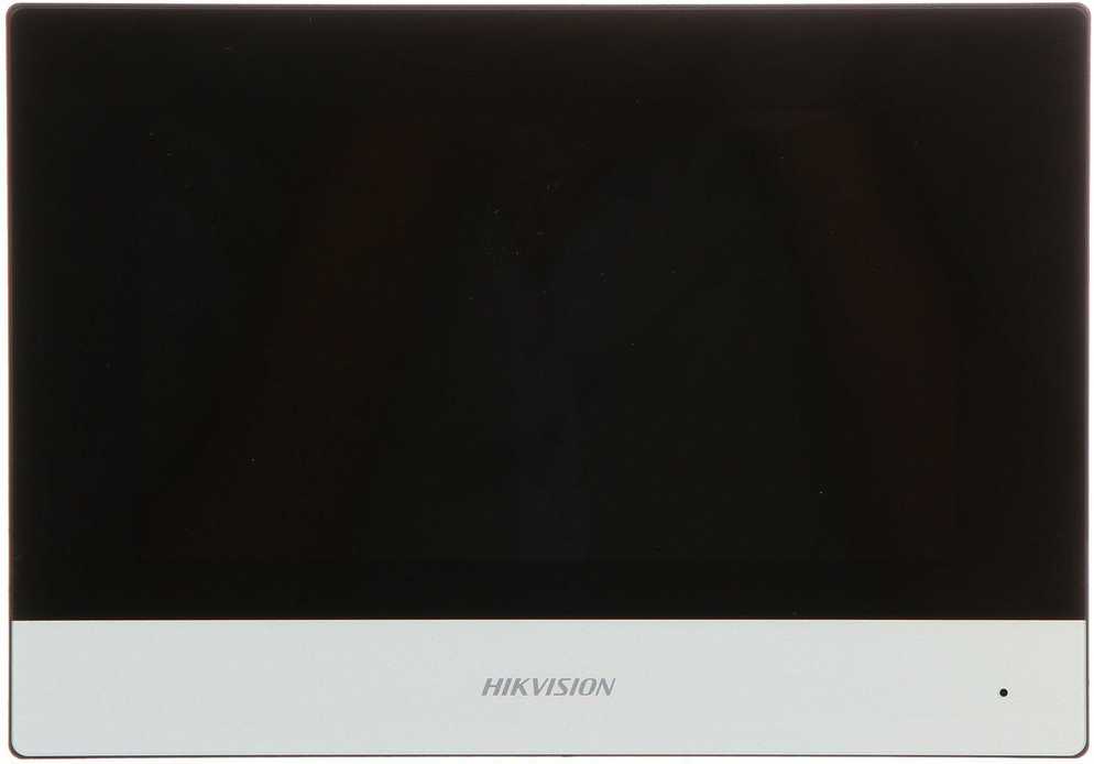 MONITORIUS VIDEO INTERCOM HIKVISION DS-KH6320Y-WTE2