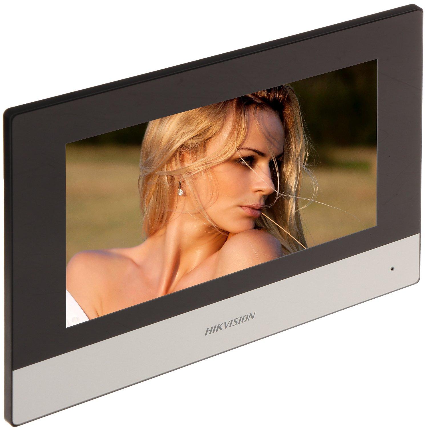 PATALPŲ VIDAUS SKYDELIS IP DS-KH6320-TE1 Hikvision