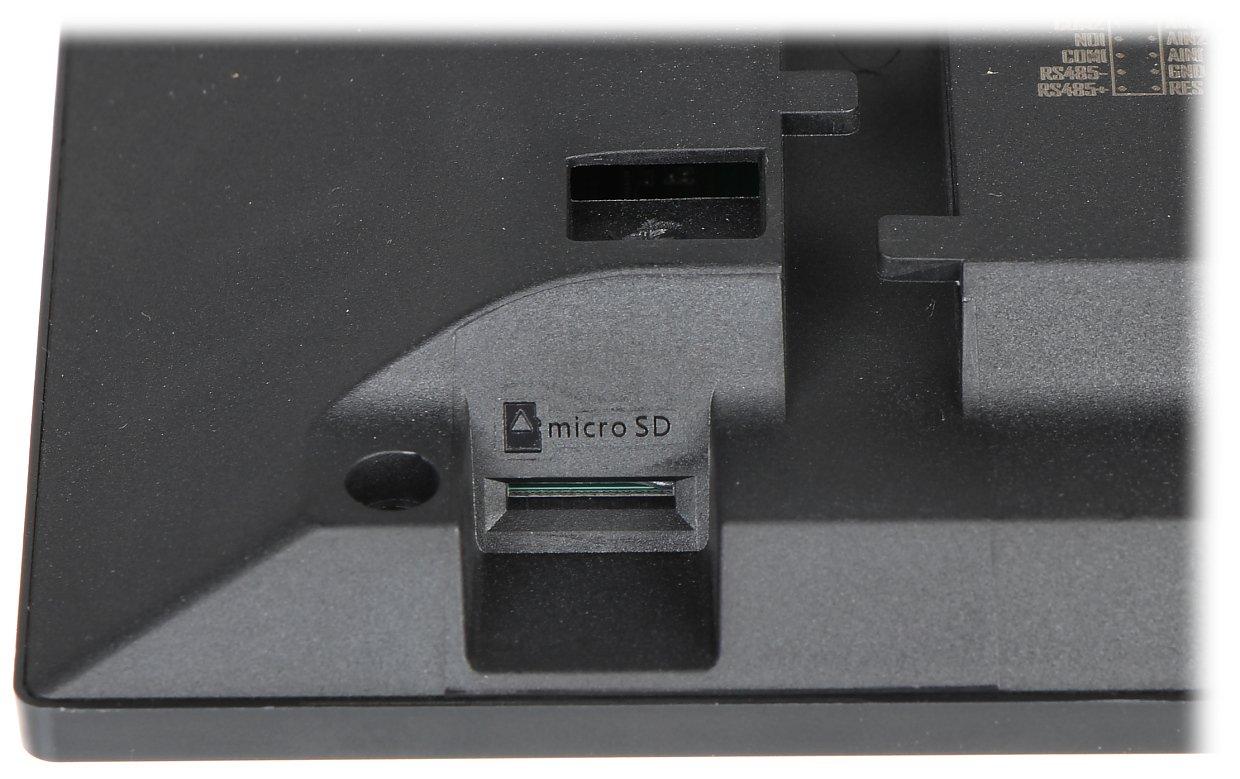 PATALPŲ VIDAUS SKYDELIS IP DS-KH6320-TE1 Hikvision