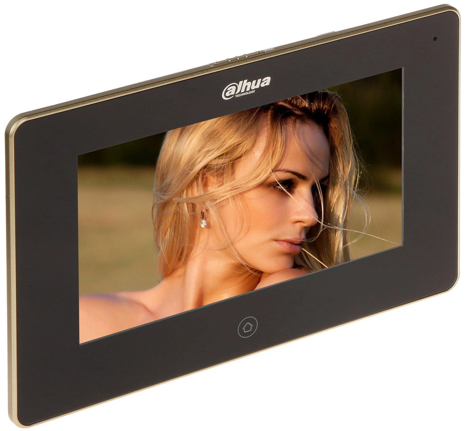 PATALPŲ VIDAUS SKYDELIS IP VTH5221D-S2 Wi-Fi / IP DAHUA