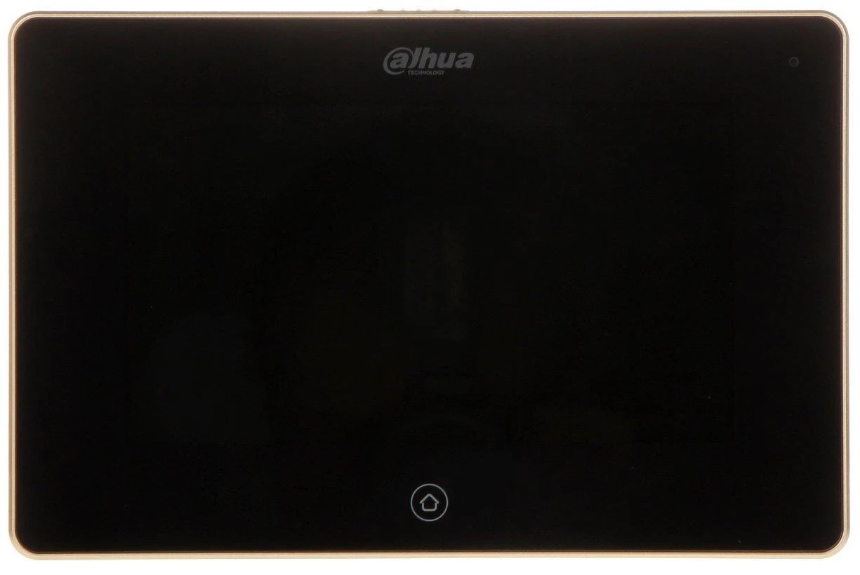 PATALPŲ VIDAUS SKYDELIS IP VTH5221D-S2 Wi-Fi / IP DAHUA