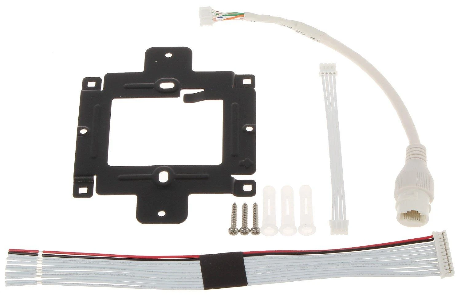 PATALPŲ VIDAUS SKYDELIS IP VTH5221D-S2 Wi-Fi / IP DAHUA