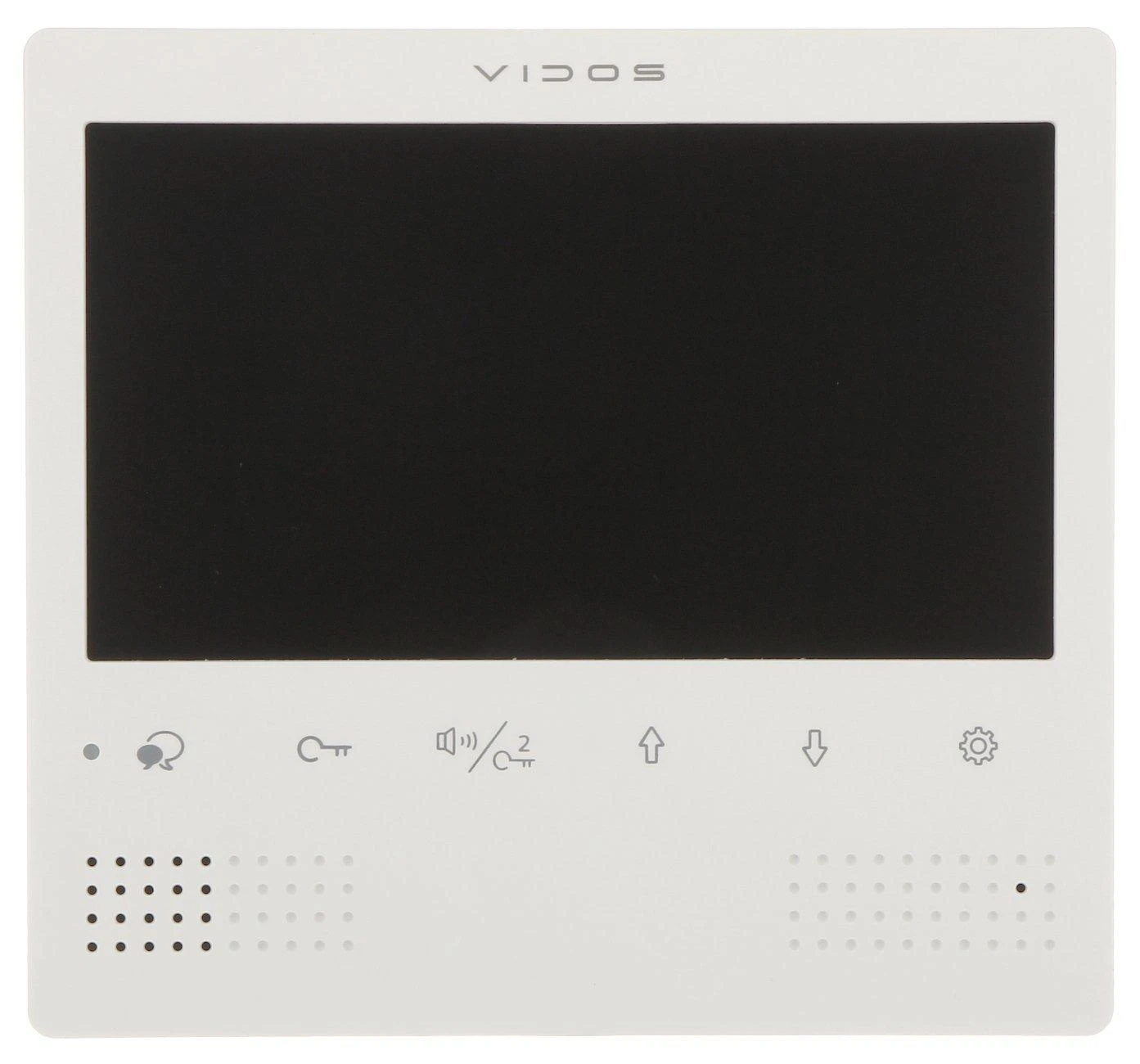 PATALPŲ VIDAUS SKYDELIS M1023W-2 VIDOS