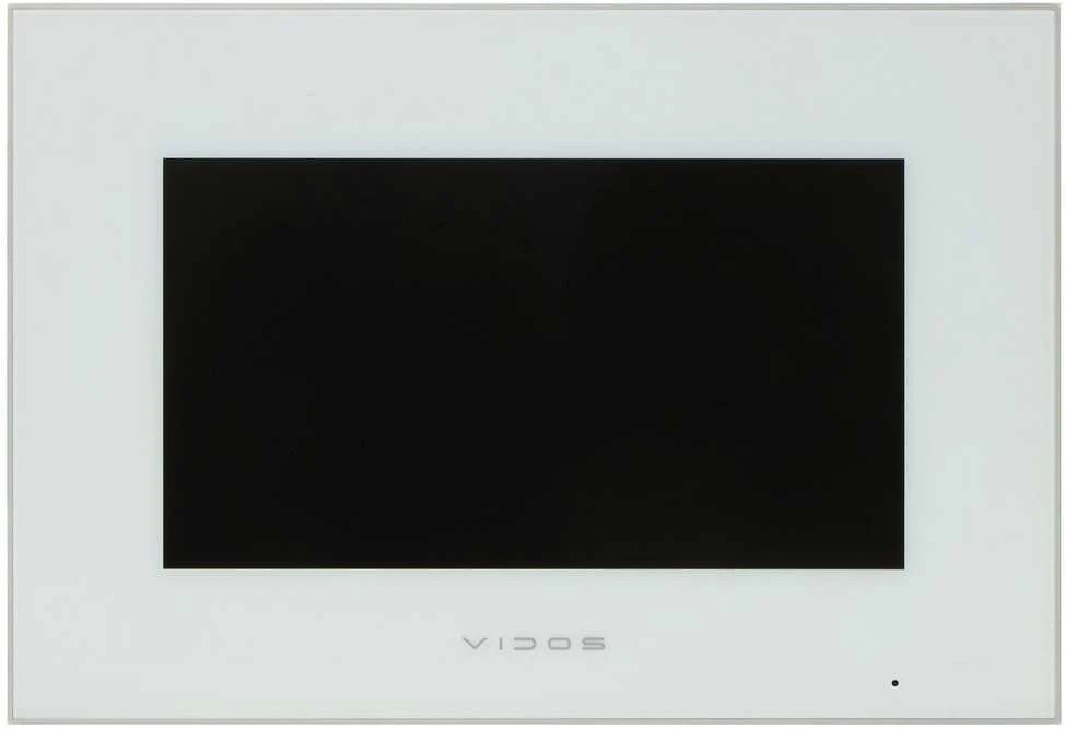 PATALPŲ VIDAUS SKYDELIS M10W-X VIDOS