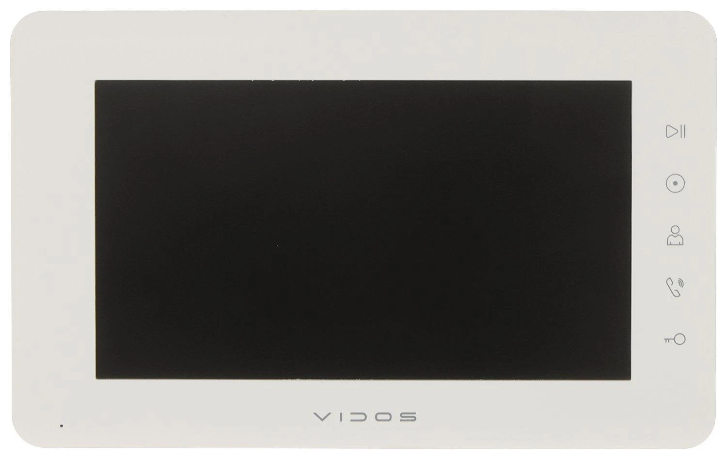 PATALPŲ VIDAUS SKYDELIS M12W VIDOS