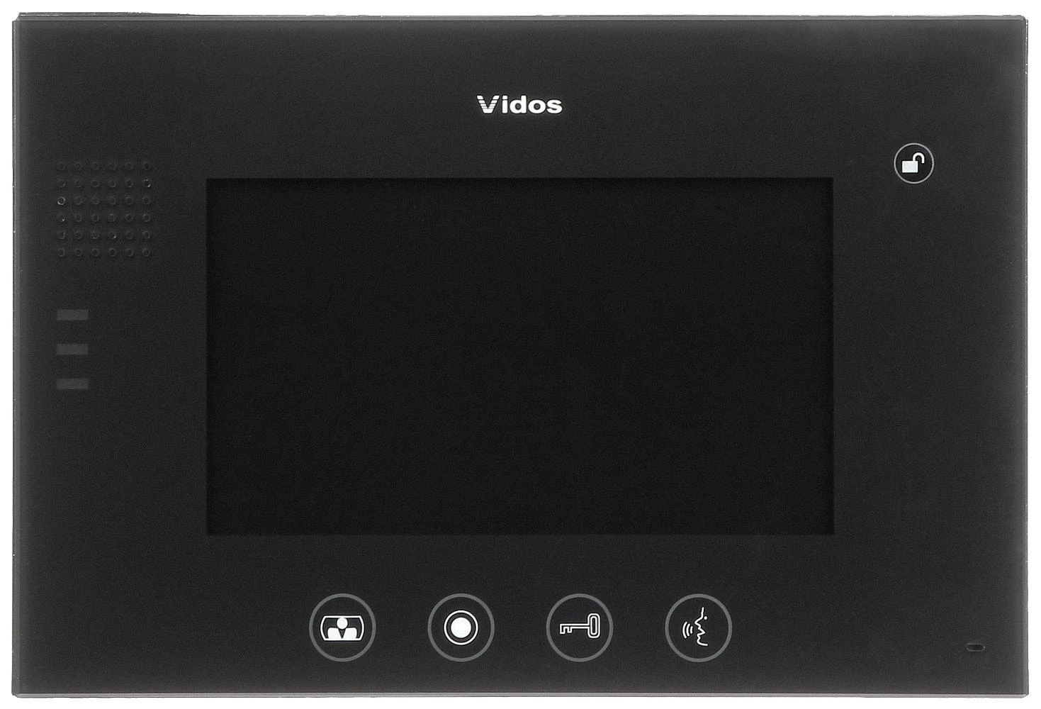 PATALPŲ VIDAUS SKYDELIS M670B VIDOS