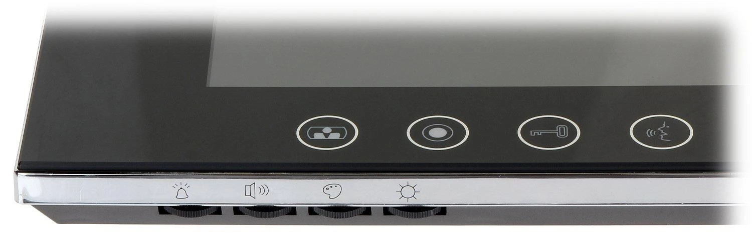 PATALPŲ VIDAUS SKYDELIS M670B VIDOS