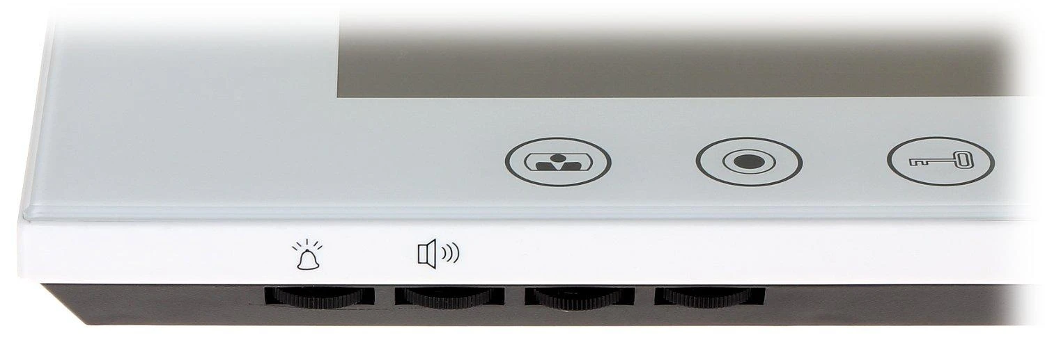 PATALPŲ VIDAUS SKYDELIS M670W-S2 VIDOS