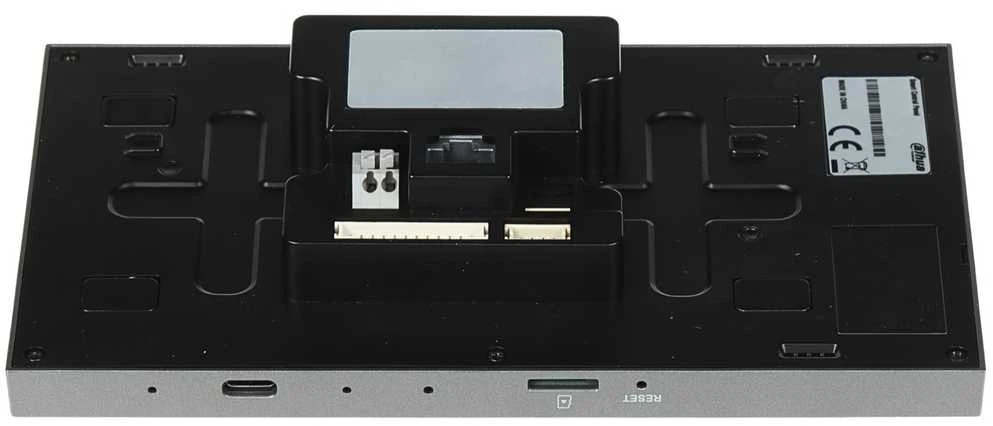 PATALPŲ VIDAUS SKYDELIS SCP3022B-IBZ IP / Wi-Fi / 2-Wire DAHUA