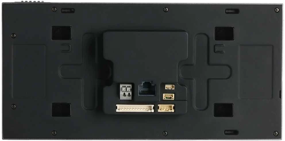 PATALPŲ VIDAUS SKYDELIS SCP3024B-CBZ IP / Wi-Fi / 4-Wire DAHUA