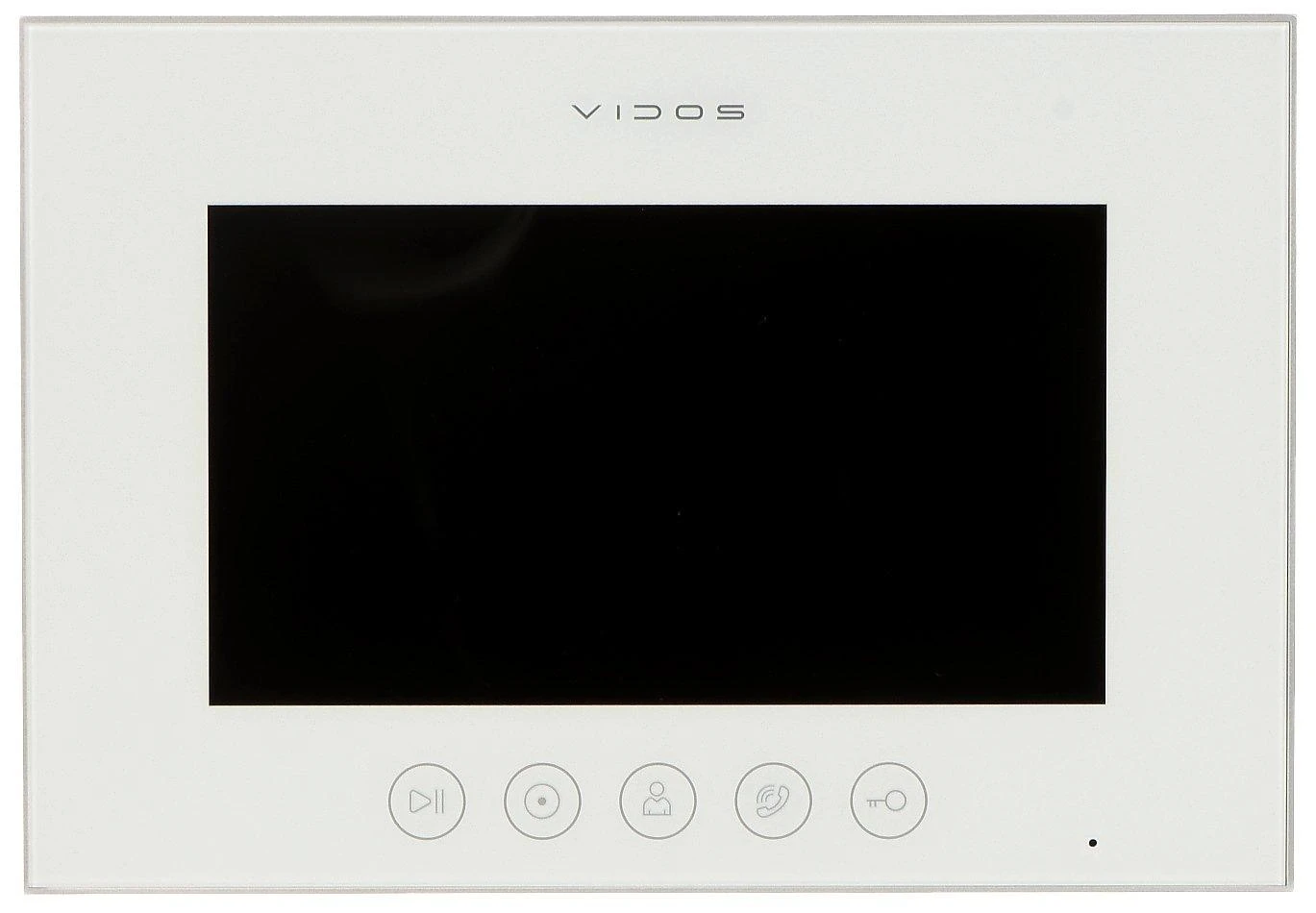 PATALPŲ VIDAUS SKYDELIS VIDOS M11W-X