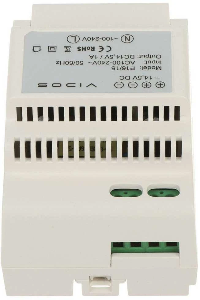 PATALPŲ VIDAUS SKYDELIS VIDOS M11W-X
