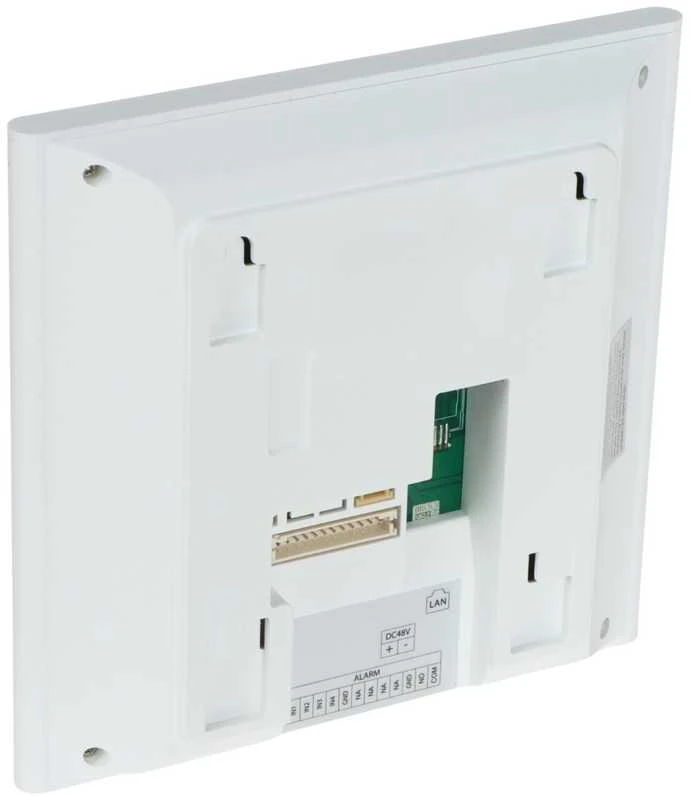 PATALPŲ VIDAUS SKYDELIS VTH2612L-W Wi-Fi / IP DAHUA
