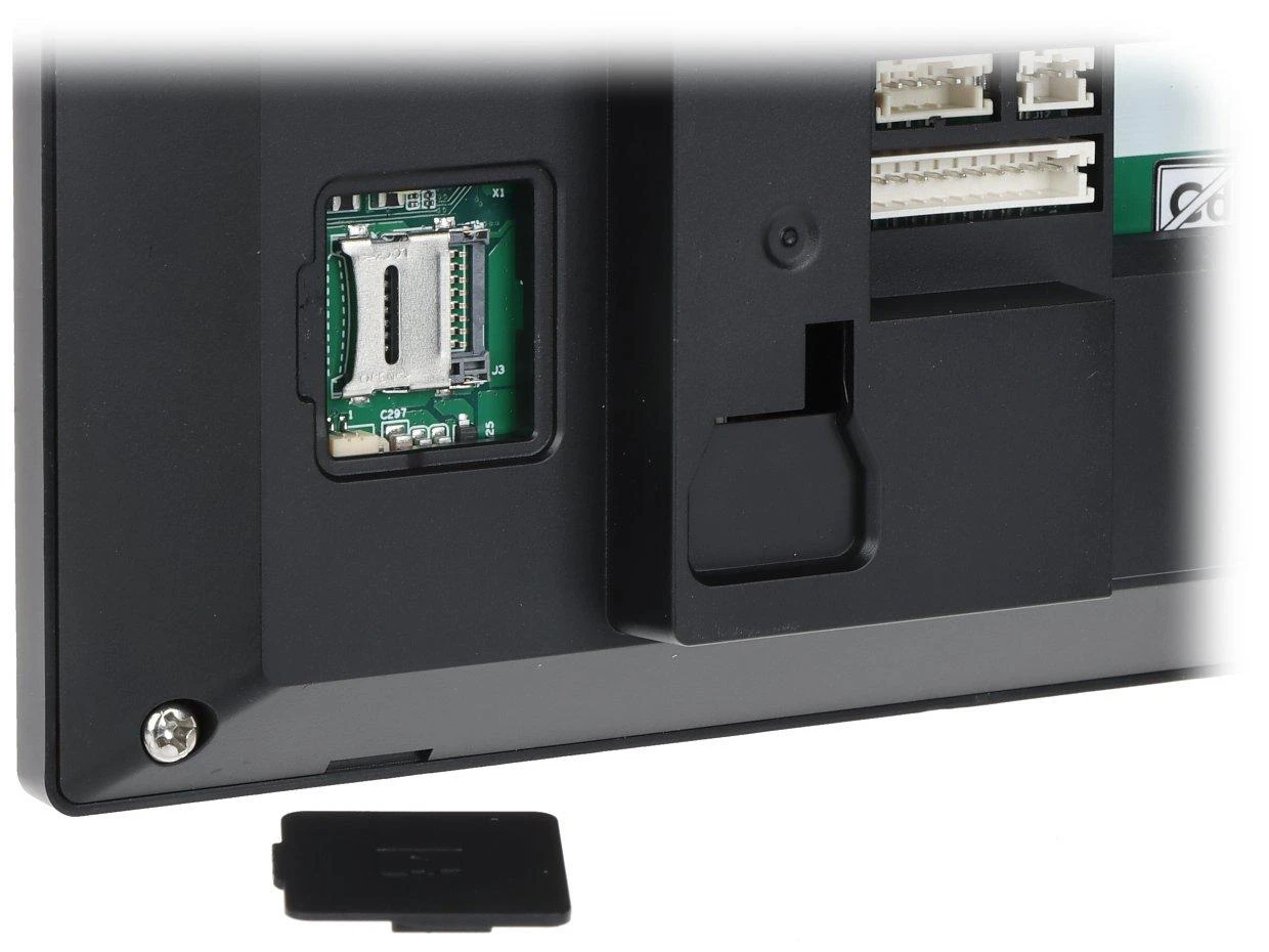 PATALPŲ VIDAUS SKYDELIS VTH5321GB-W Wi-Fi / IP DAHUA