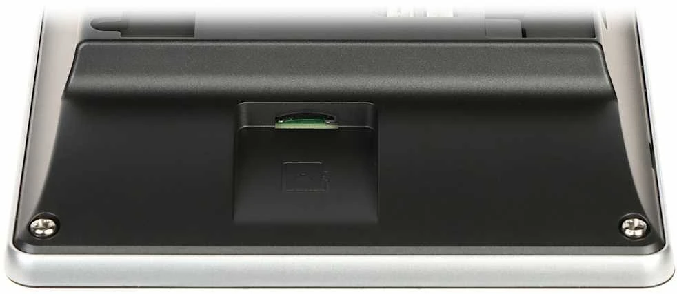 PATALPŲ VIDAUS SKYDELIS VTH5421HB-W Wi-Fi / IP DAHUA