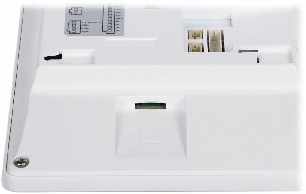 PATALPŲ VIDAUS SKYDELIS VTH5421HW-W Wi-Fi / IP DAHUA
