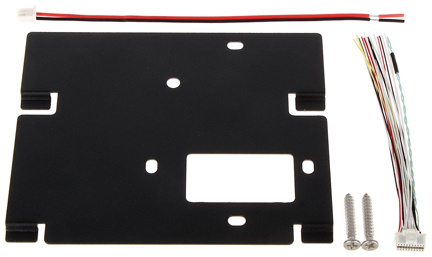 PATALPŲ VIDAUS SKYDELIS Wi-Fi / IP DS-KH6320-WTE1/EU Hikvision