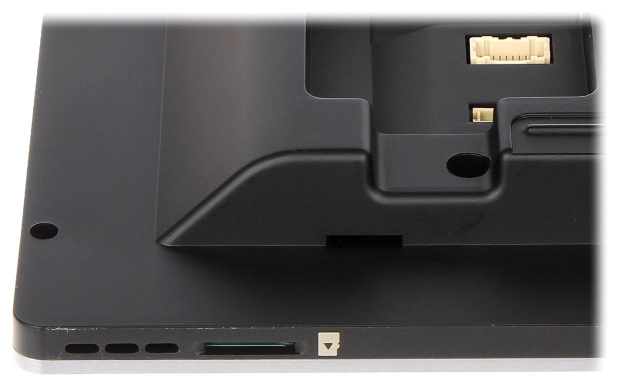 PATALPŲ VIDAUS SKYDELIS Wi-Fi / IP DS-KH8350-WTE1/EU Hikvision