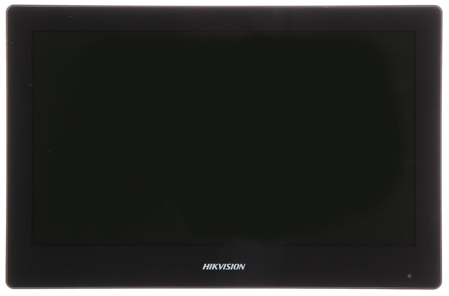 PATALPŲ VIDAUS SKYDELIS Wi-Fi / IP DS-KH8520-WTE1/EU Hikvision