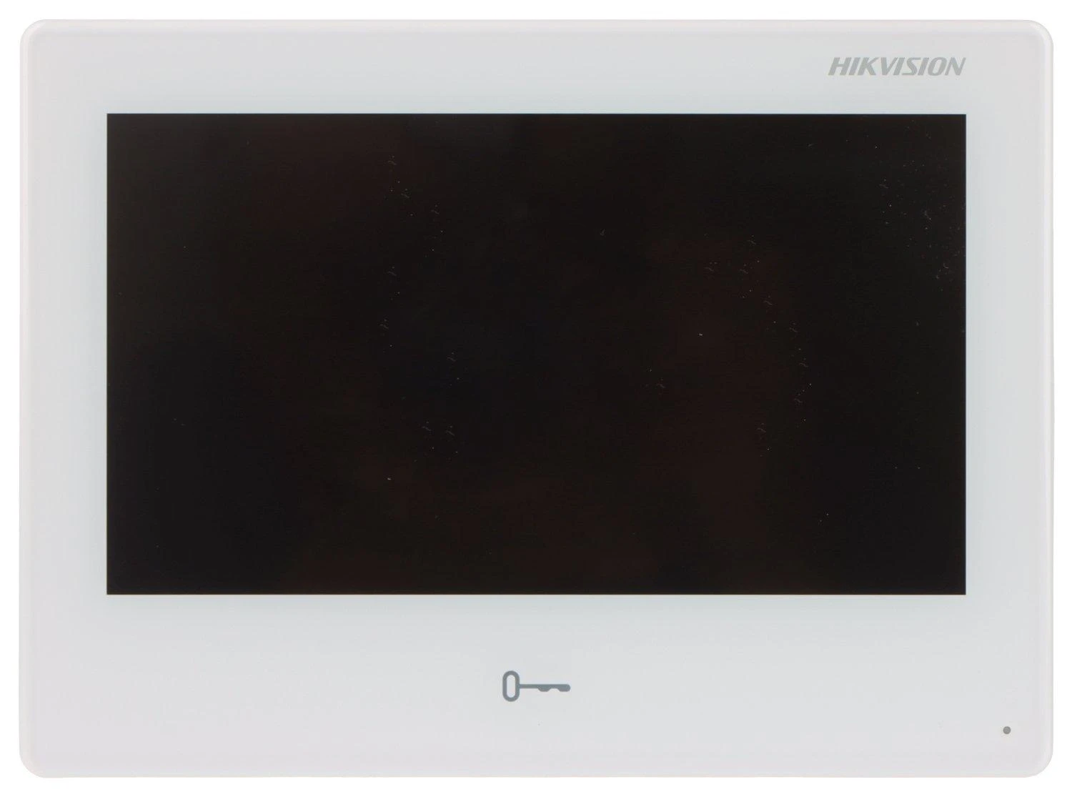 PATALPŲ VIDAUS SKYDELIS Wi-Fi / IP DS-KH9310-WTE1(B) Hikvision, Android