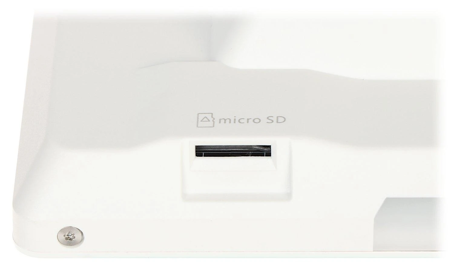 PATALPŲ VIDAUS SKYDELIS Wi-Fi / IP DS-KH9510-WTE1(B) Hikvision