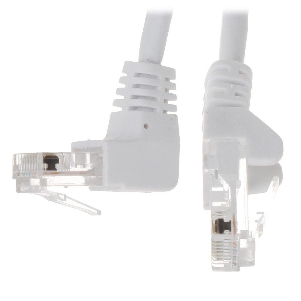 TST PATCHCORD RJ45/0,25-PK/W 0,25 m