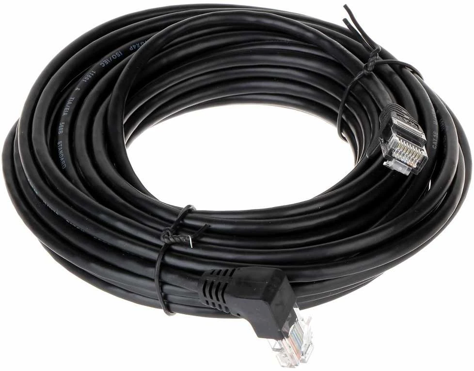 Rbline PATCHCORD RJ45/10-PK/B 10 m