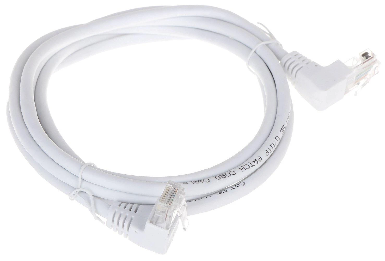 Goobay PATCHCORD RJ45/2.0-KK/W 2.0 m