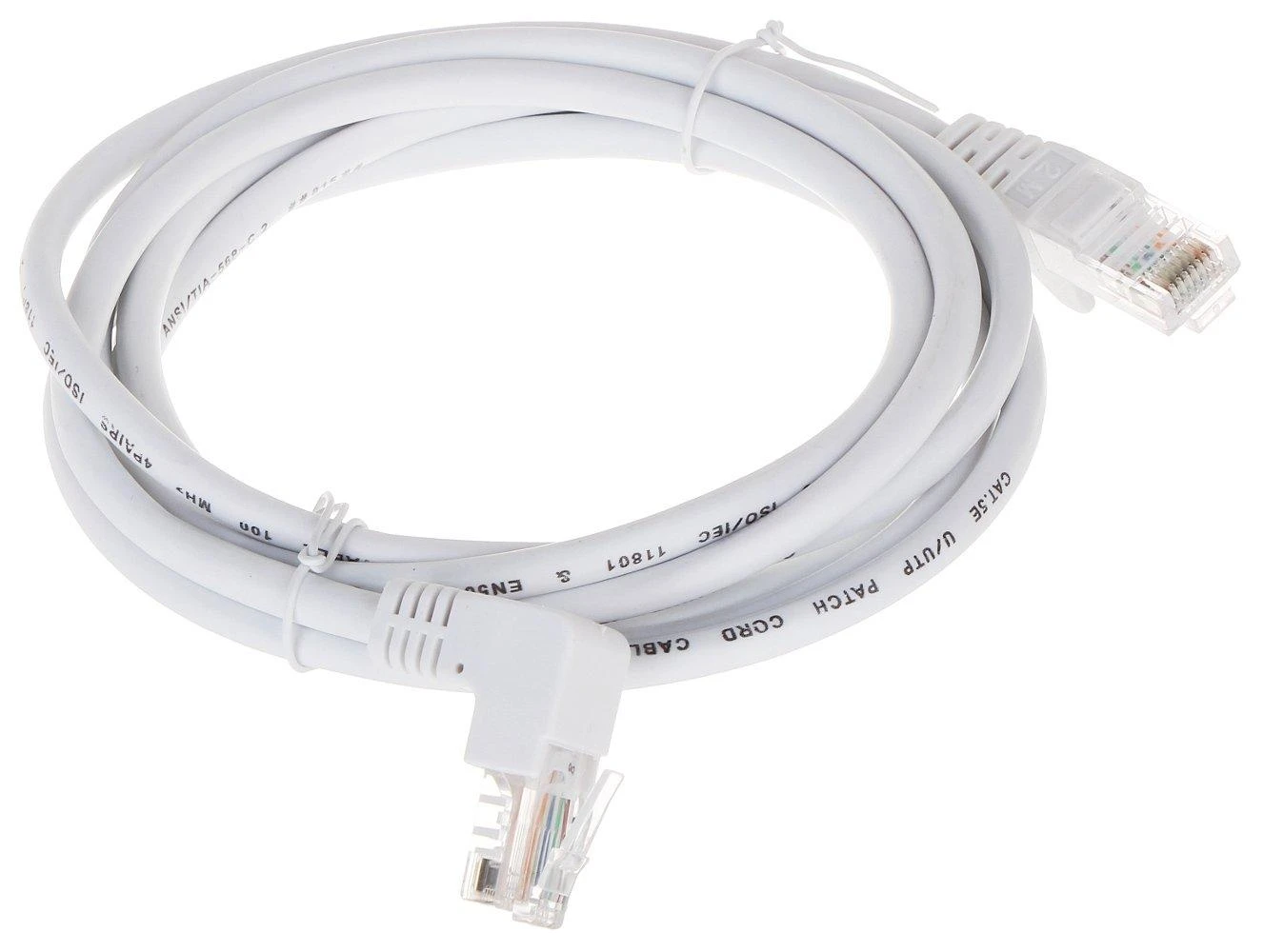 Goobay PATCHCORD RJ45/2.0-PK/W 2.0 m