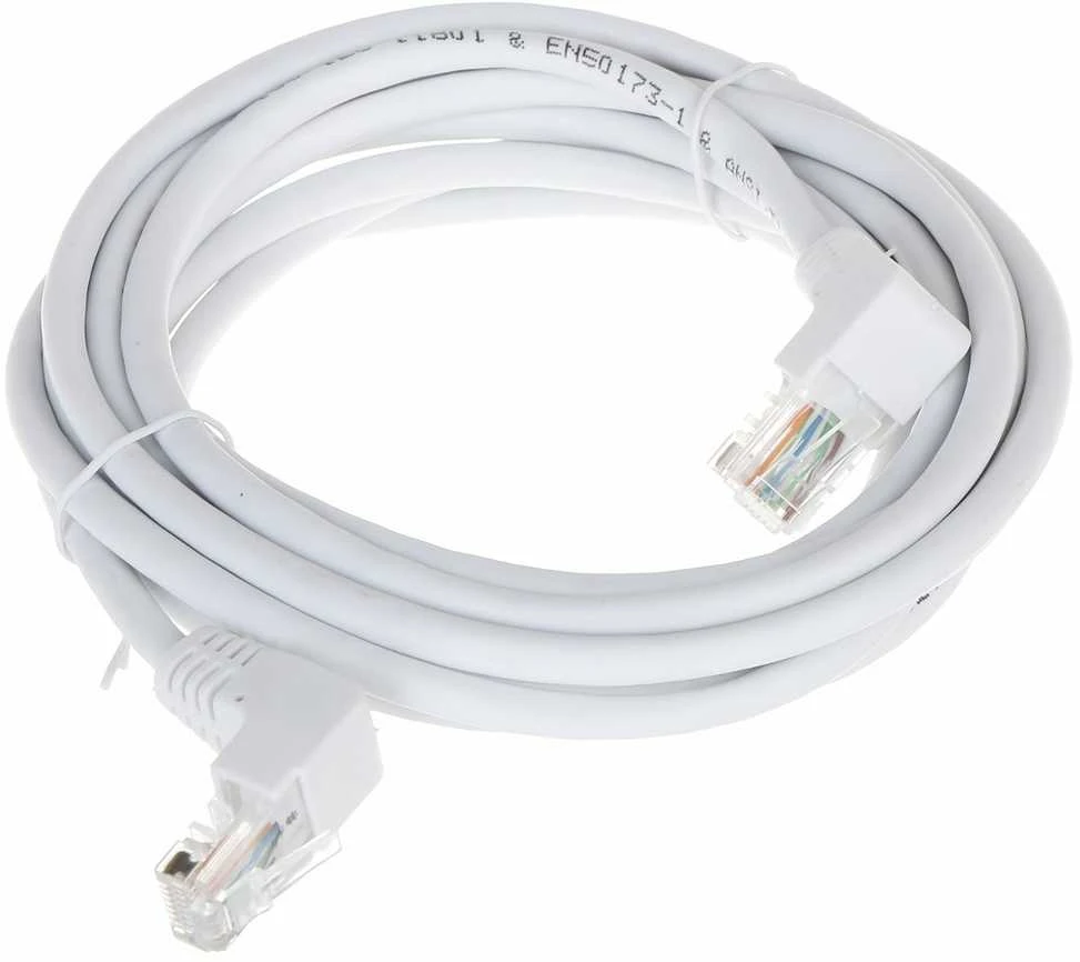 Goobay PATCHCORD RJ45/3.0-KK/W 3.0 m