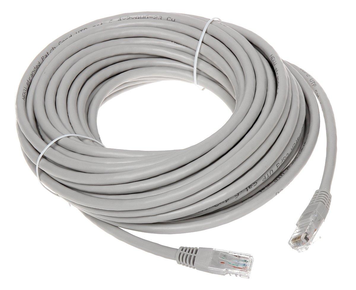 Rbline PATCHCORD RJ45/6/15-Pilkas 15 m