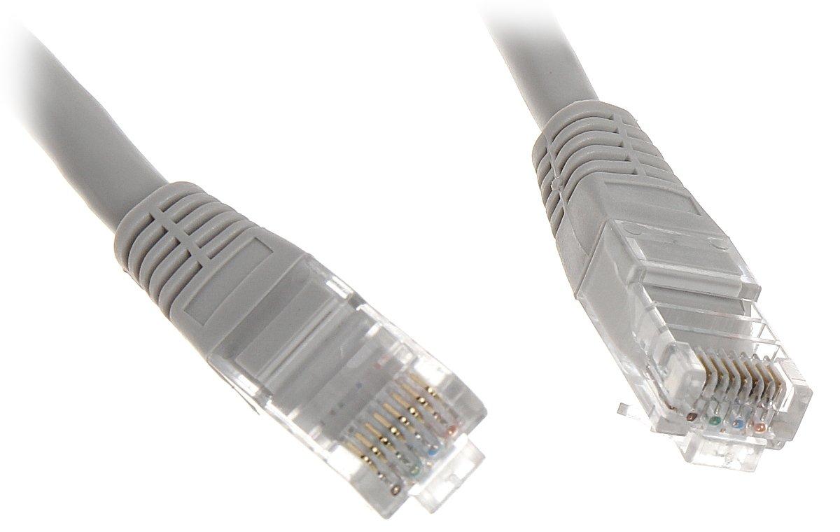 Rbline PATCHCORD RJ45/6/15-Pilkas 15 m
