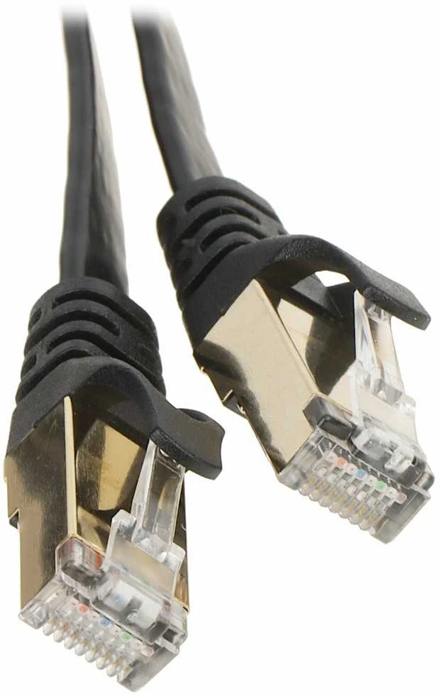 PATCHCORD RJ45/7/3.0-FL 3.0 m UNITEK