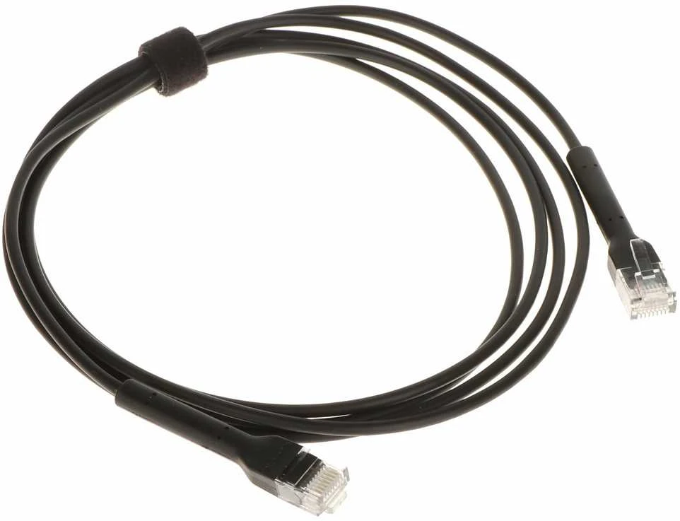 PATCHCORD UC-PATCH-2M-RJ45-BK 2,0 m UBIQUITI