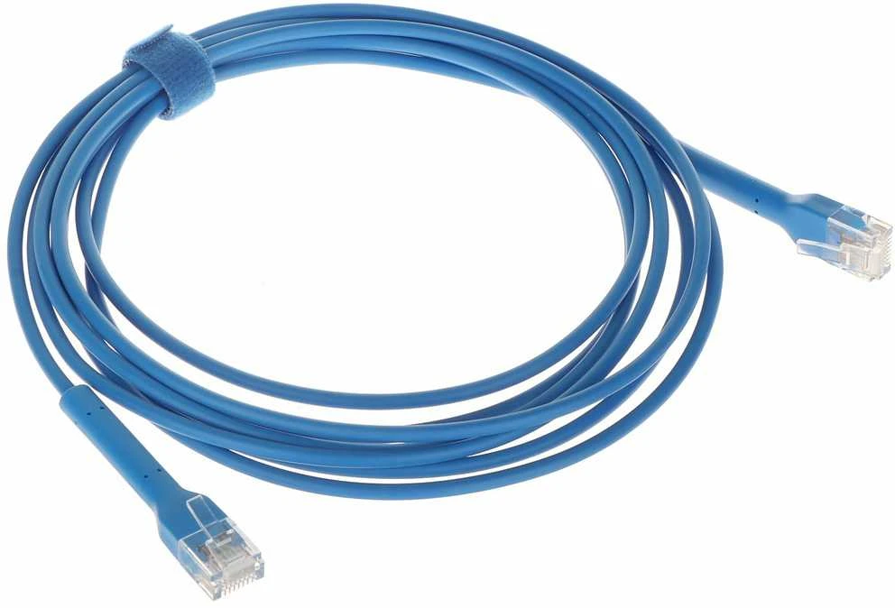 PATCHCORD UC-PATCH-3M-RJ45-BL 3,0 m UBIQUITI