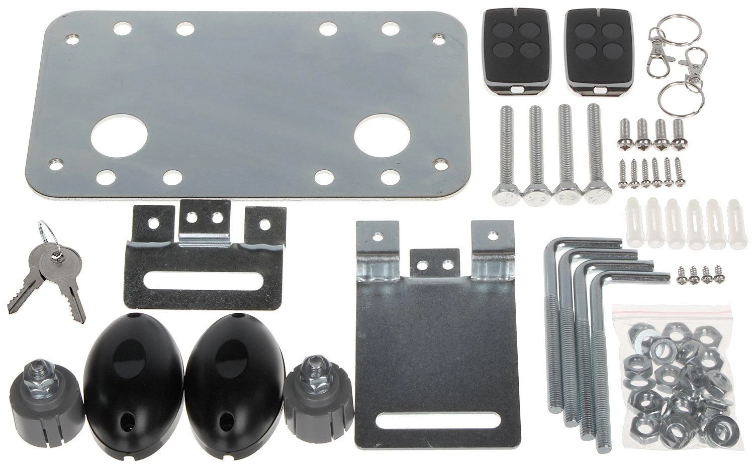 PAVARA STUMDOMIEMS VARTAMS AB600 VIDOS