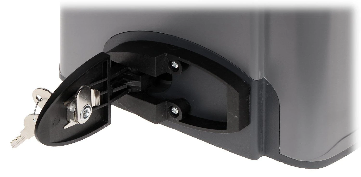 PAVARA STUMDOMIEMS VARTAMS AB600 VIDOS