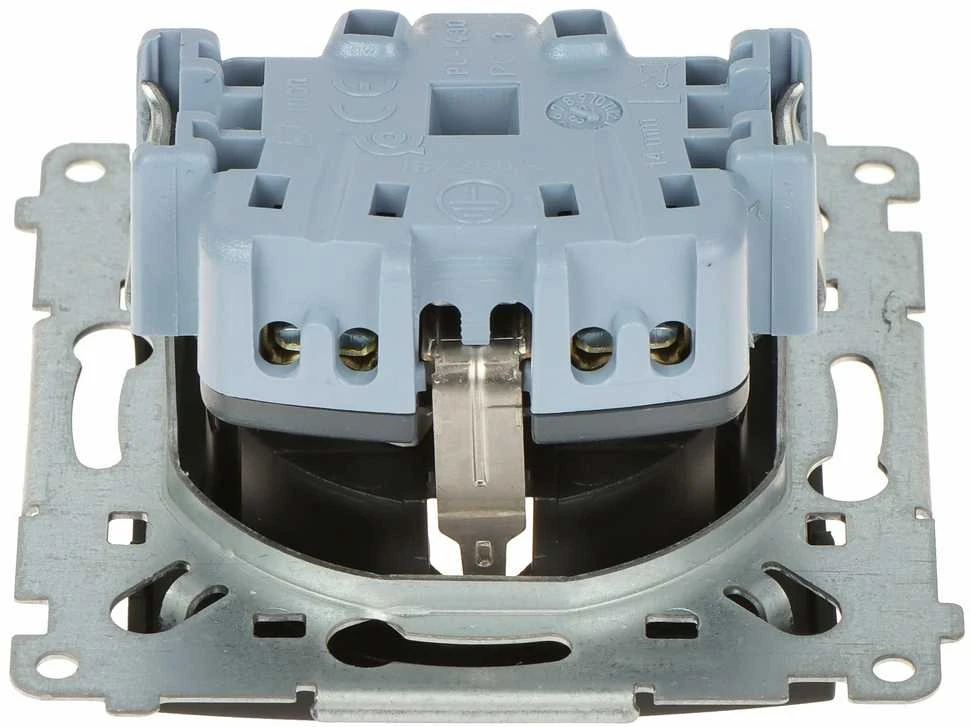 Kontak Simon PAVIENIS LIZDAS DGSZ1Z.01/49-SIMON54 250 V 16 A