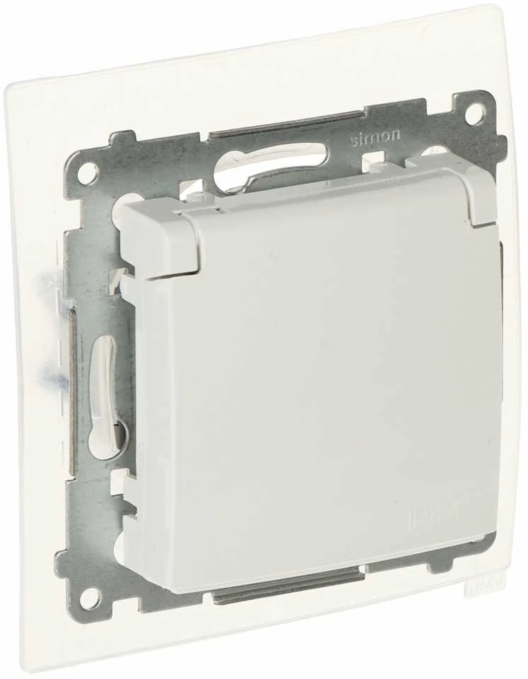 Kontak Simon PAVIENIS LIZDAS DGZ1BZ.01/11-SIMON54 250 V 16 A IP44