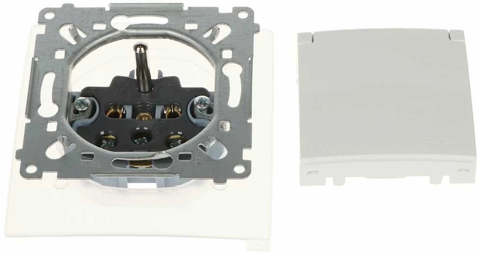 Kontak Simon PAVIENIS LIZDAS DGZ1BZ.01/11-SIMON54 250 V 16 A IP44