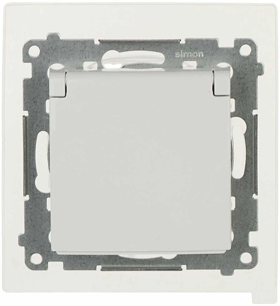 Kontak Simon PAVIENIS LIZDAS DGZ1BZ.01/11-SIMON54 250 V 16 A IP44