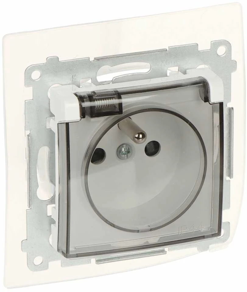 Kontak Simon PAVIENIS LIZDAS DGZ1BZ.01/11A-SIMON54 250 V 16 A IP44