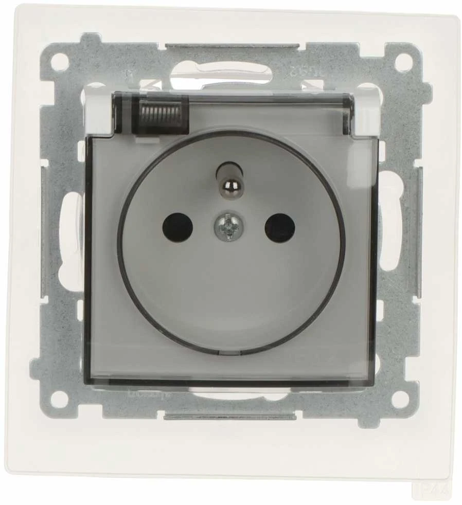 Kontak Simon PAVIENIS LIZDAS DGZ1BZ.01/11A-SIMON54 250 V 16 A IP44