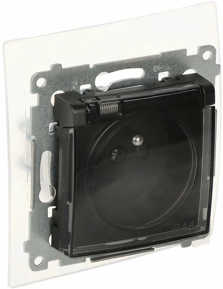 Kontak Simon PAVIENIS LIZDAS DGZ1BZ.01/49A-SIMON54 250 V 16 A IP44