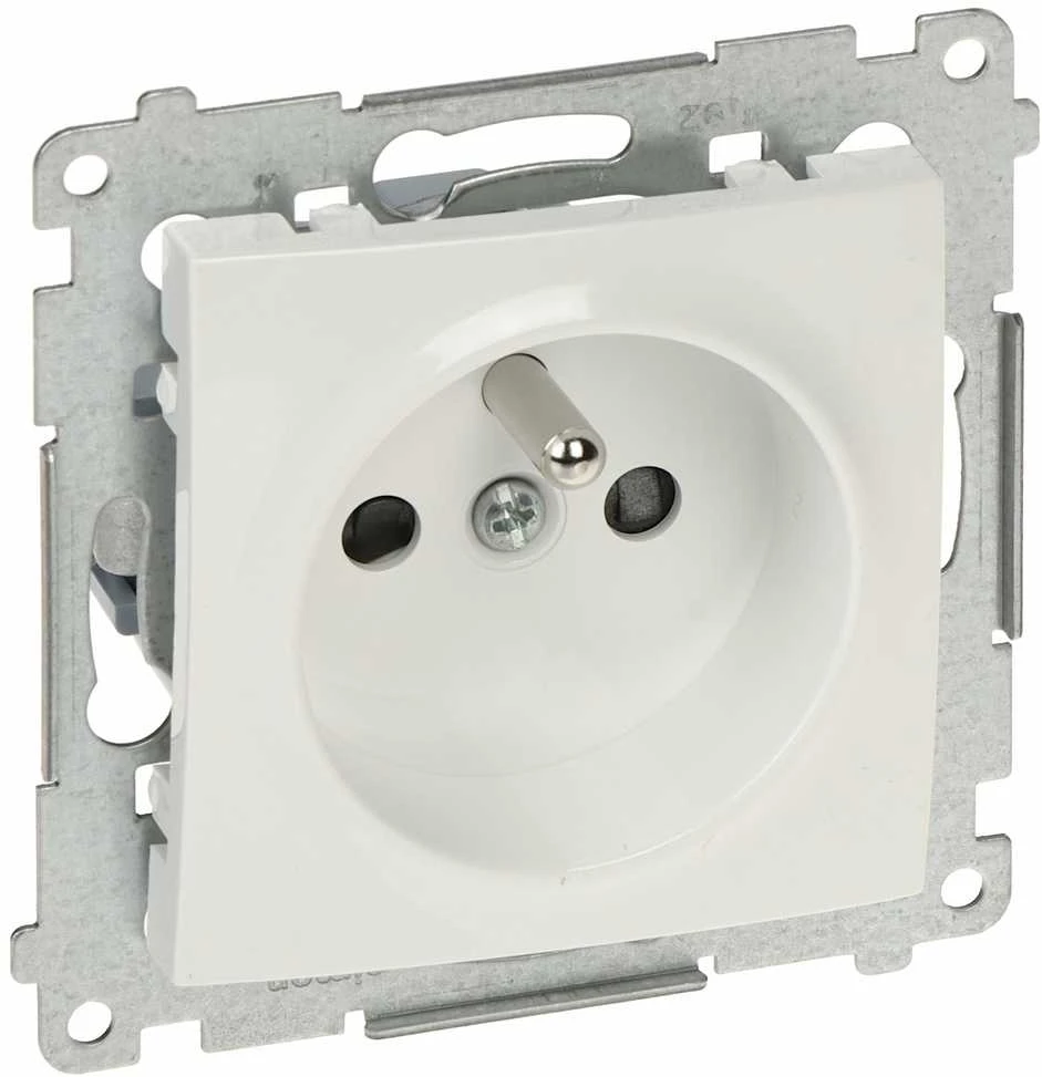 Kontak Simon PAVIENIS LIZDAS DGZ1Z.01/11-SIMON54 250 V 16 A
