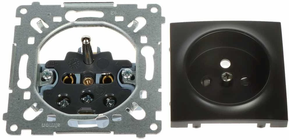 Kontak Simon PAVIENIS LIZDAS DGZ1Z.01/49-SIMON54 250 V 16 A