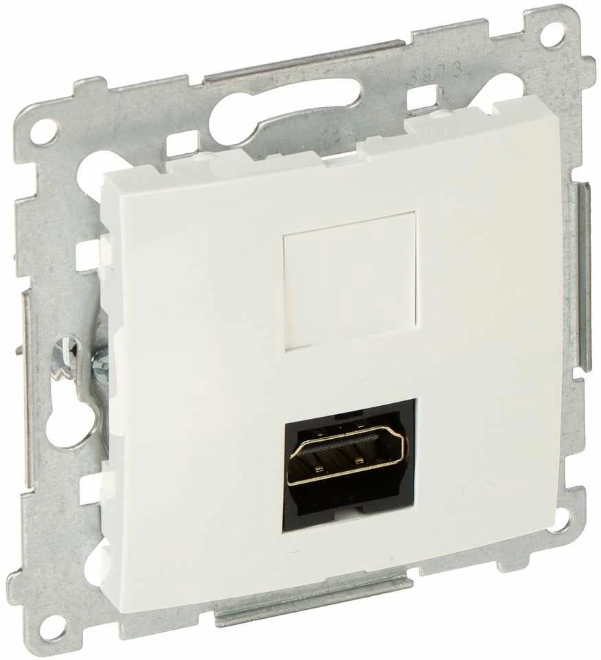 Kontakt Simon PAVIENIS LIZDAS HDMI DGHDMI.01/11-SIMON54