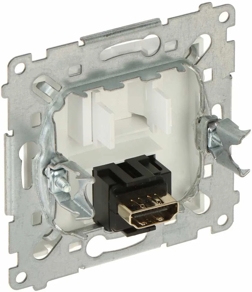 Kontakt Simon PAVIENIS LIZDAS HDMI DGHDMI.01/11-SIMON54